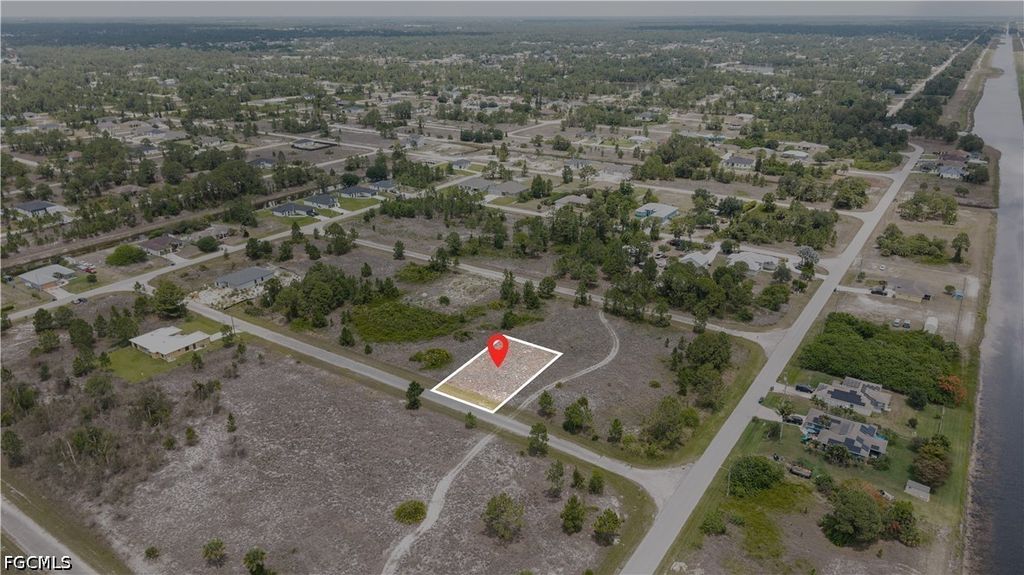 1251 Hathor St E, LEHIGH ACRES