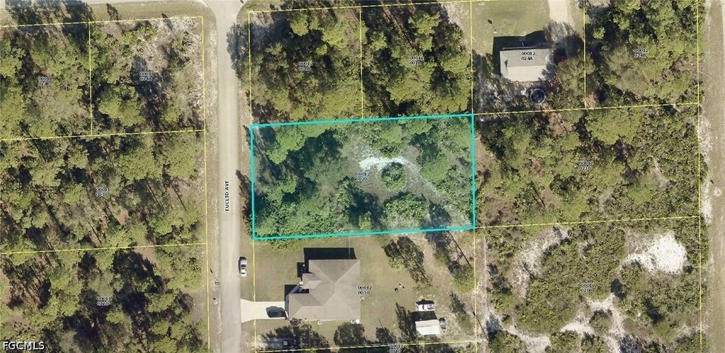 1620 Euclid Ave, LEHIGH ACRES