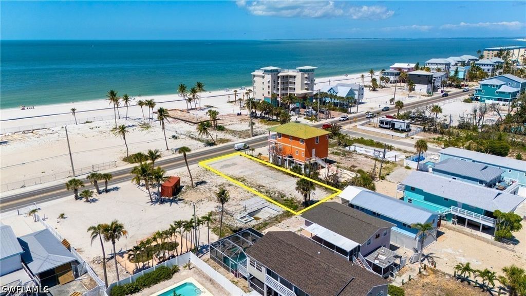 5525 Estero Blvd, Fort Myers Beach