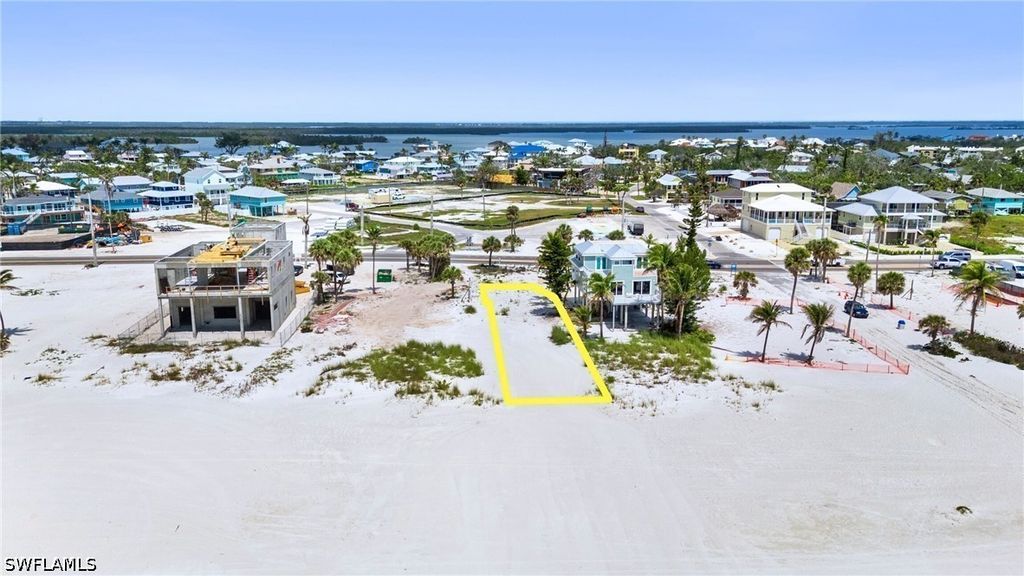 5682 Estero Blvd, Fort Myers Beach
