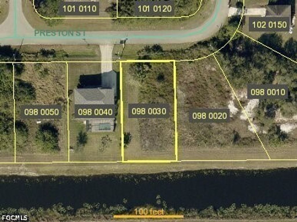 356 Preston St, Lehigh Acres
