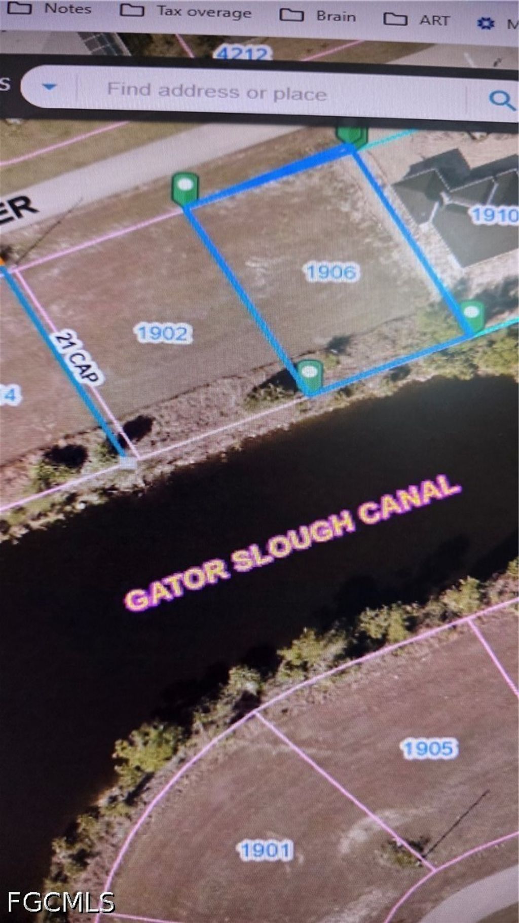 1906 Ne 42nd Ter, CAPE CORAL