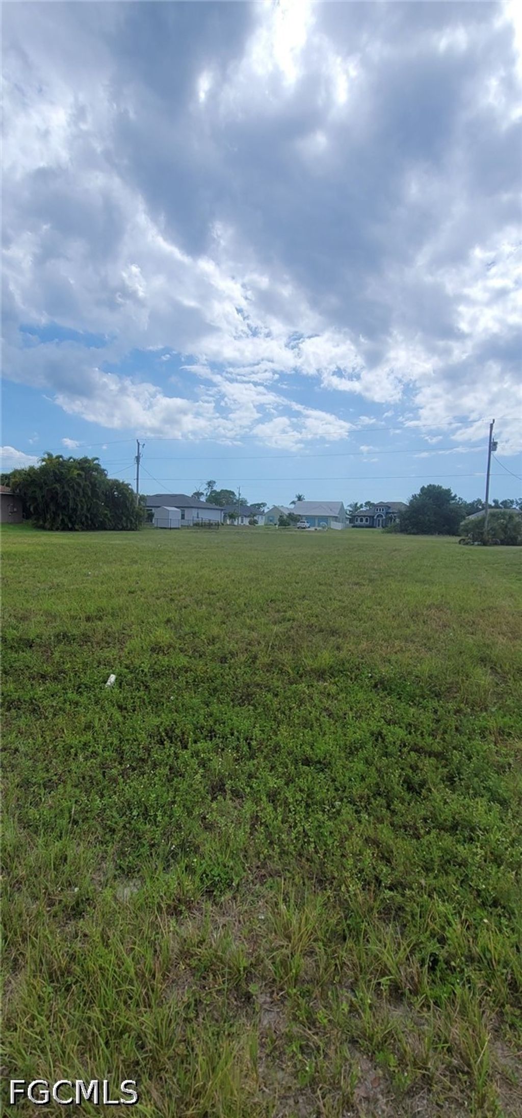 1718 El Dorado Blvd N, Cape Coral