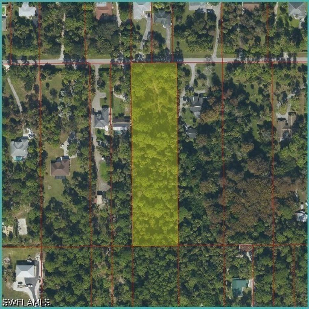11th Ave Sw, Naples
