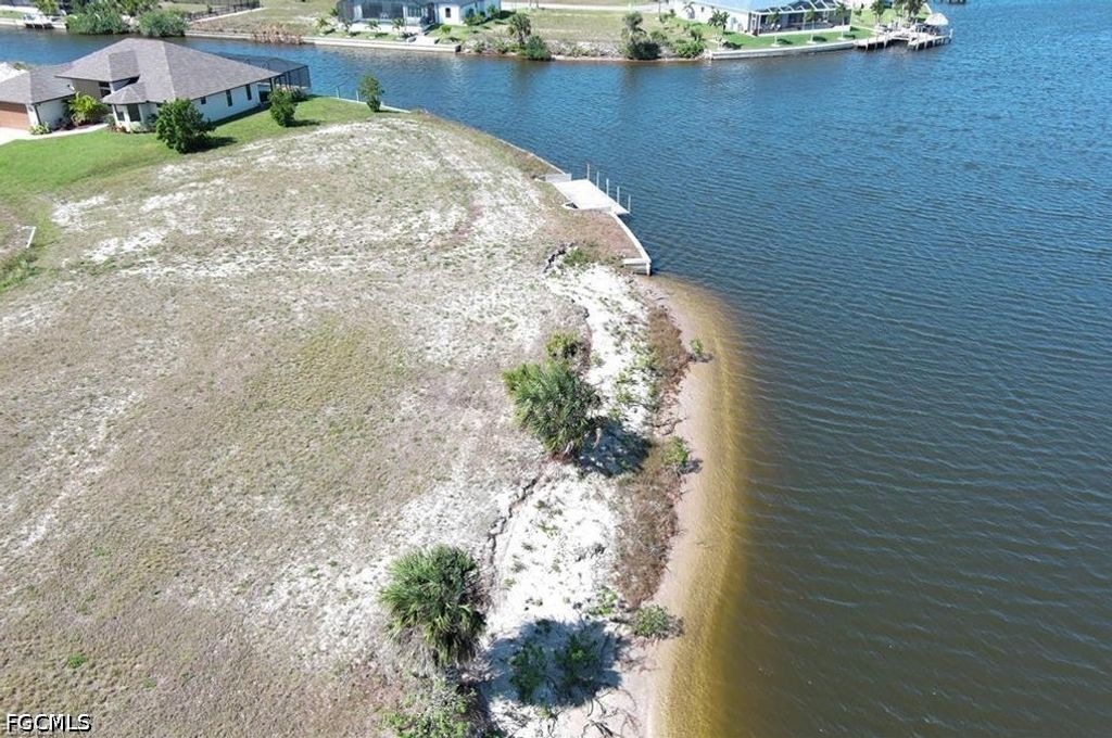 4213 Nw 39th St, CAPE CORAL