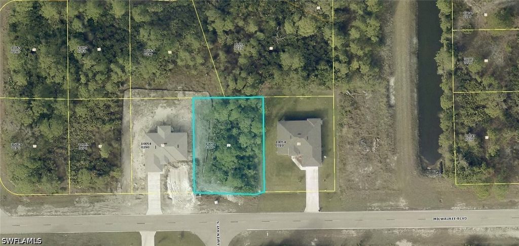 1053 Milwaukee Blvd, Lehigh Acres