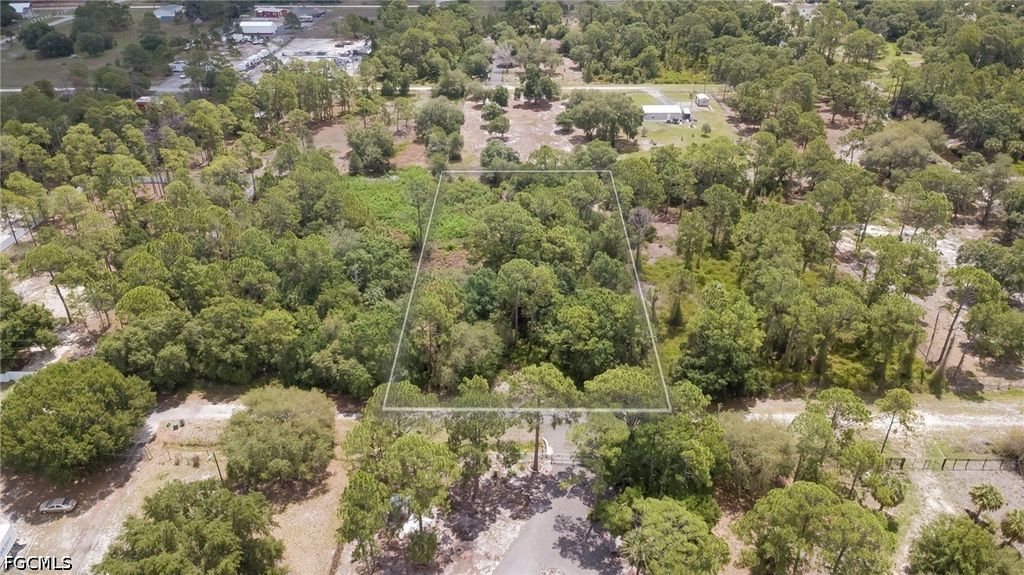235 N Romero St, CLEWISTON