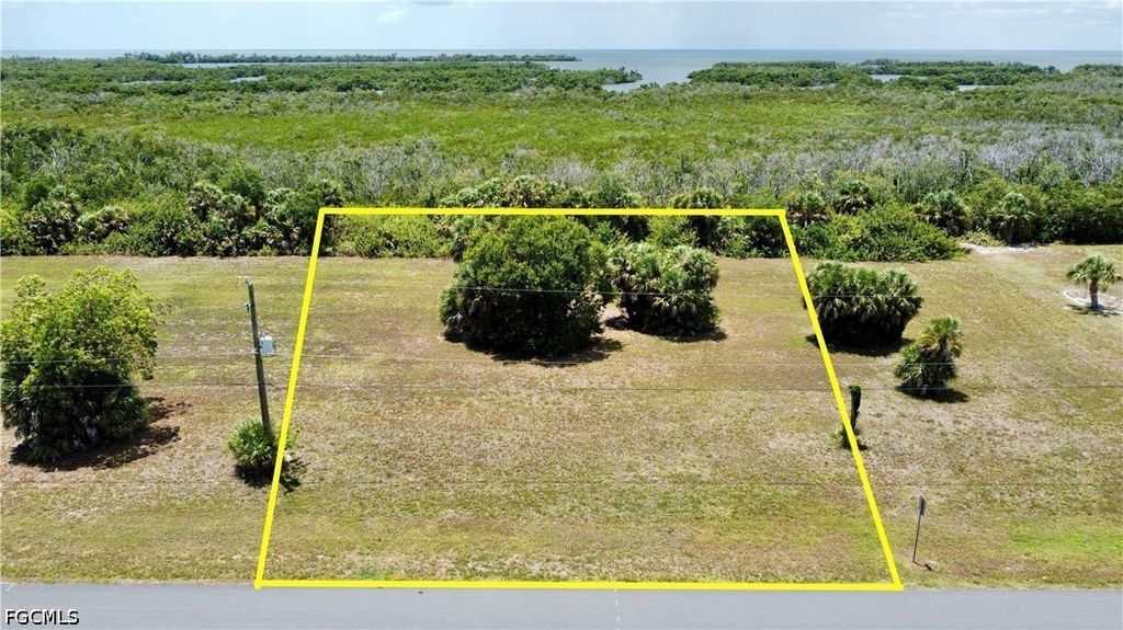 16721 San Edmundo Rd, Punta Gorda