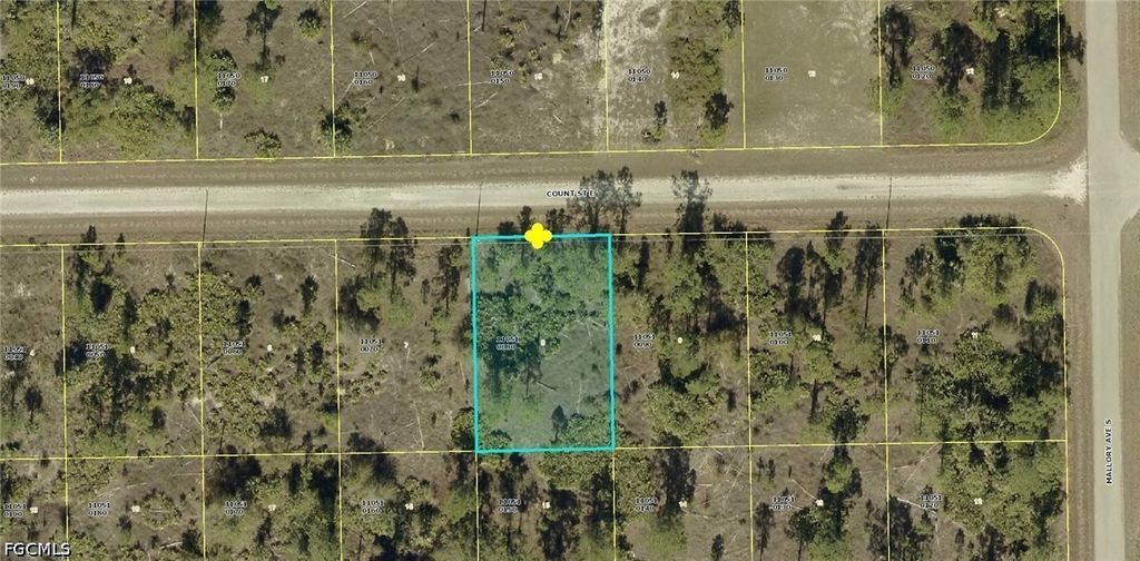 1224 Count St E, LEHIGH ACRES