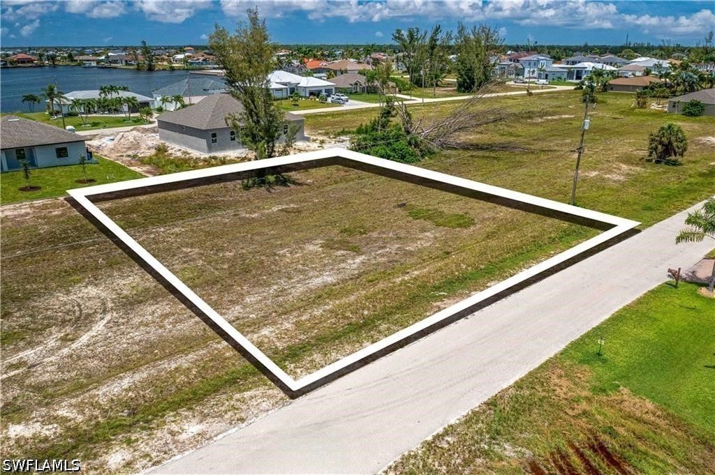 4345 Nw 27th Ln, Cape Coral