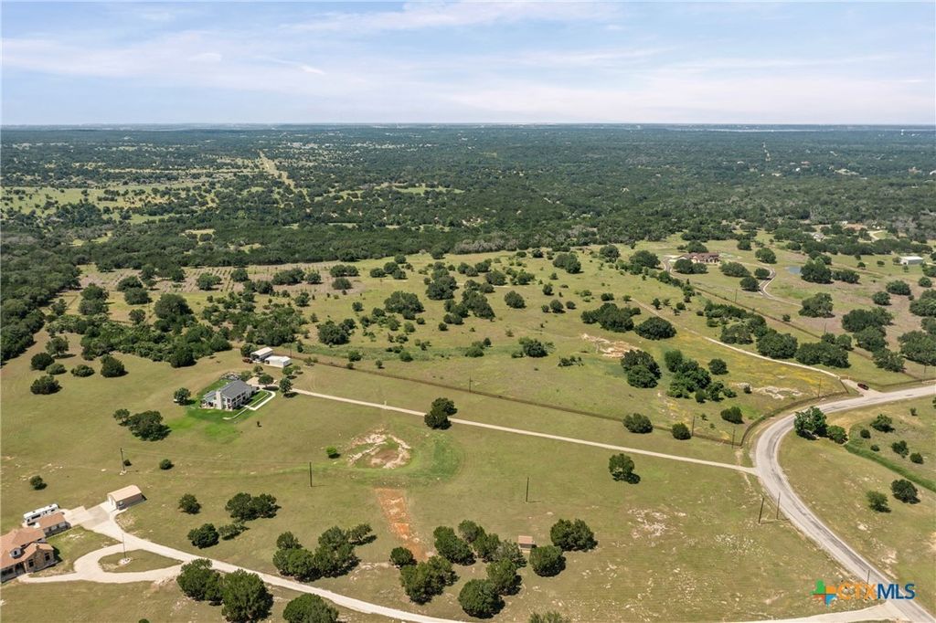 1306 Hidden Springs Drive, Salado