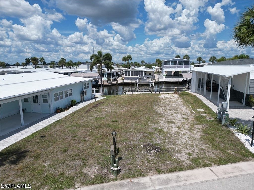 17801 Stevens Blvd, Fort Myers Beach