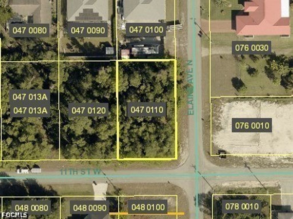 2700 11th St W, Lehigh Acres