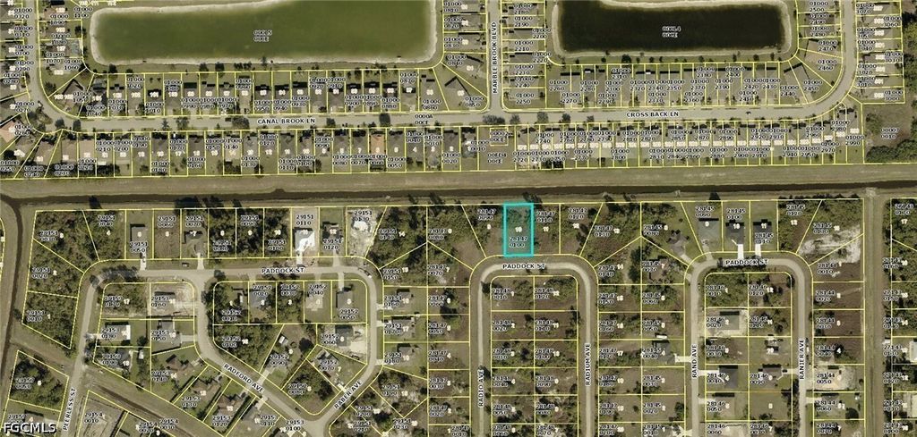 431 Paddock St, Lehigh Acres