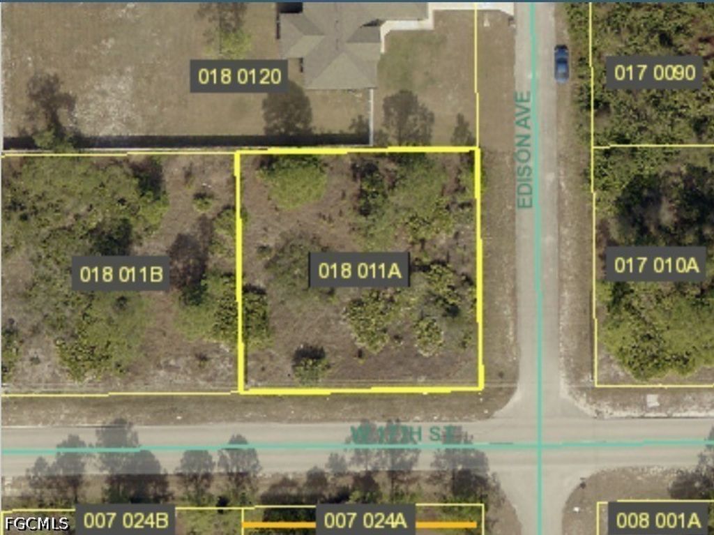 400 W 17th St, Lehigh Acres