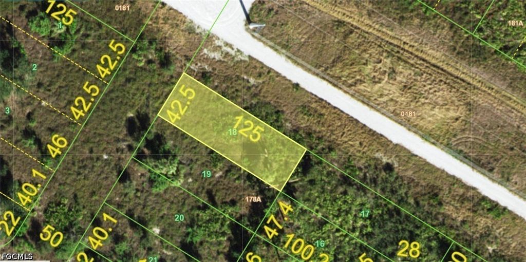 1514 Palsgrave Dr, Punta Gorda