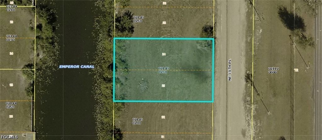 1804 Ne 10th Pl, CAPE CORAL