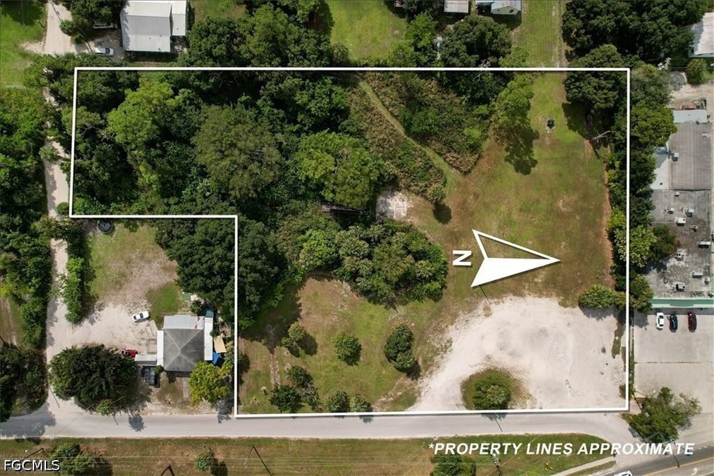 207 N 15th St, Immokalee
