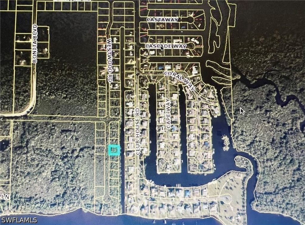 Westwood Rd, North Fort Myers