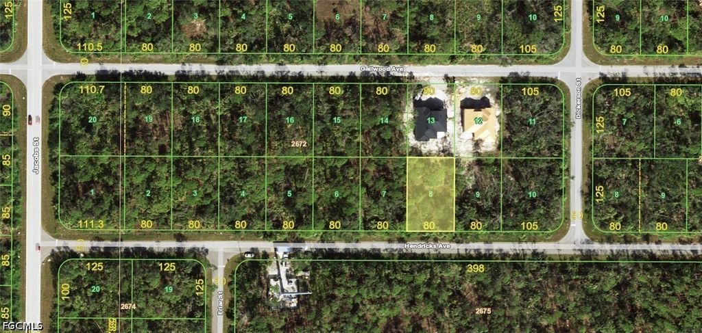 14060 Hendricks Ave, Port Charlotte