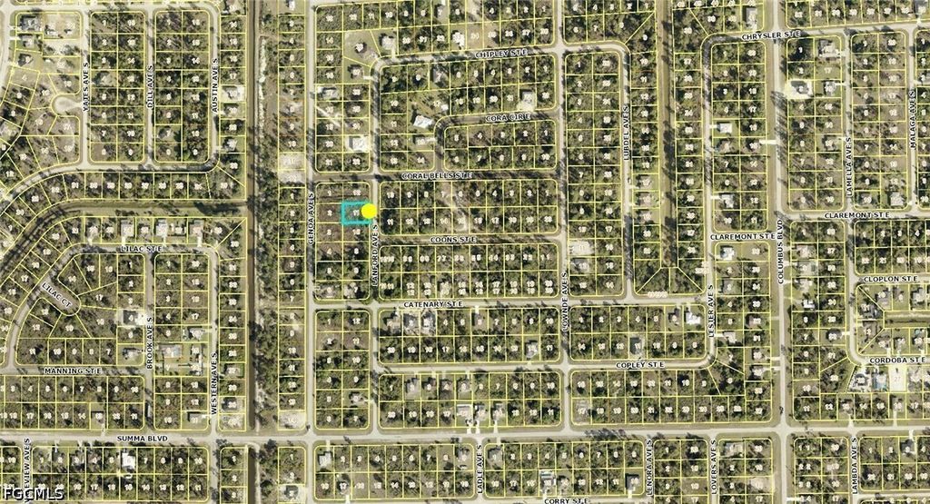 326 Lanford Ave, LEHIGH ACRES