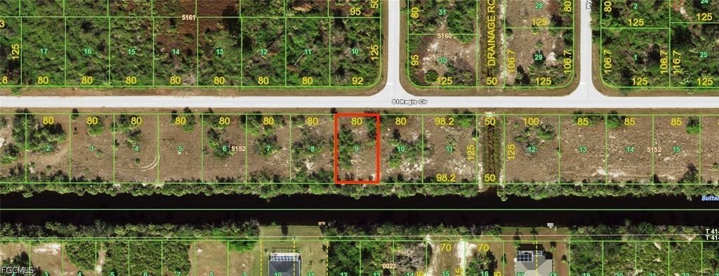 7770 St Regis Cir, PORT CHARLOTTE