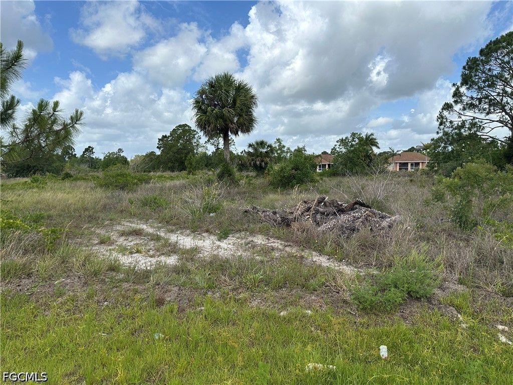908 Panda Dr, Lehigh Acres