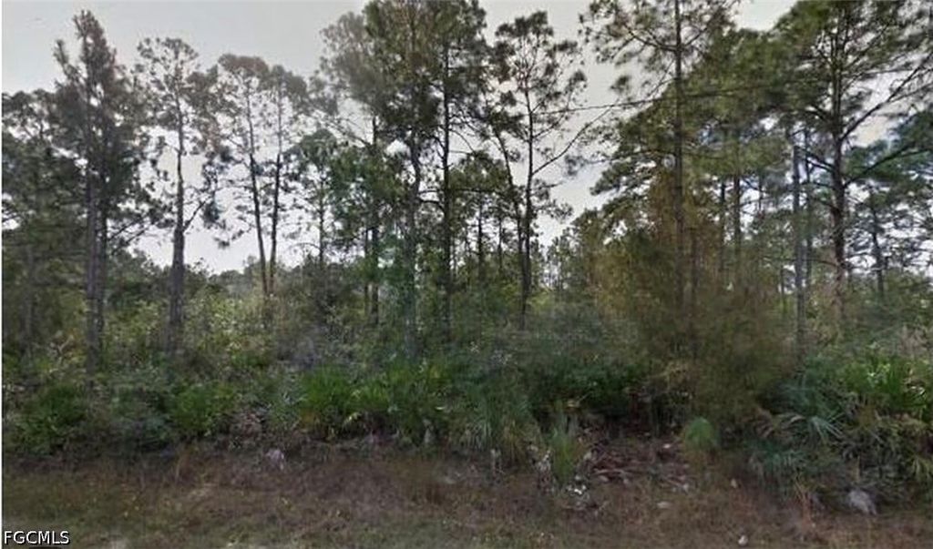 3313 27th St W, Lehigh Acres
