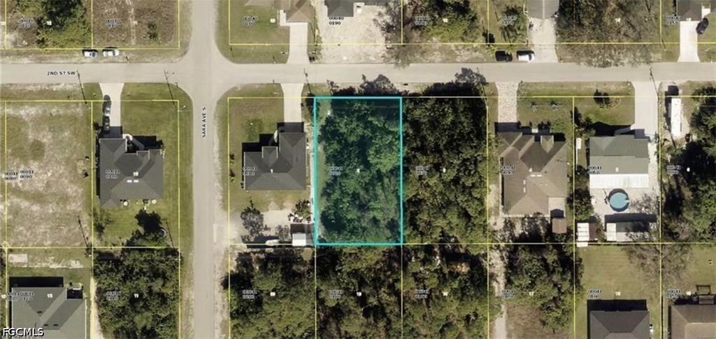 3417 2nd St Sw, Lehigh Acres
