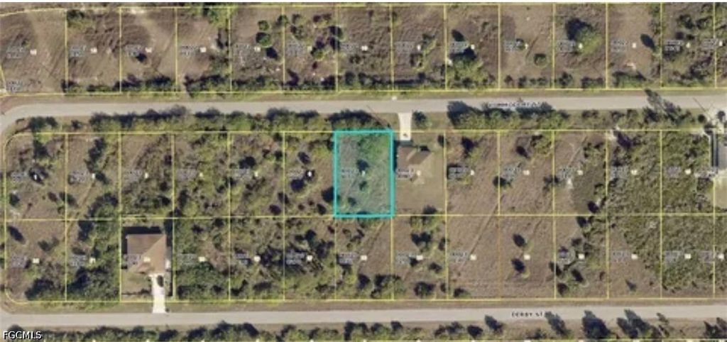 946 Commodore St, Lehigh Acres