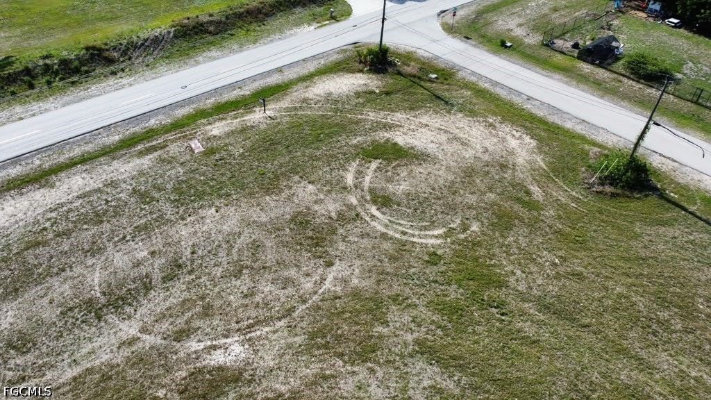 3429 Andalusia Blvd, CAPE CORAL