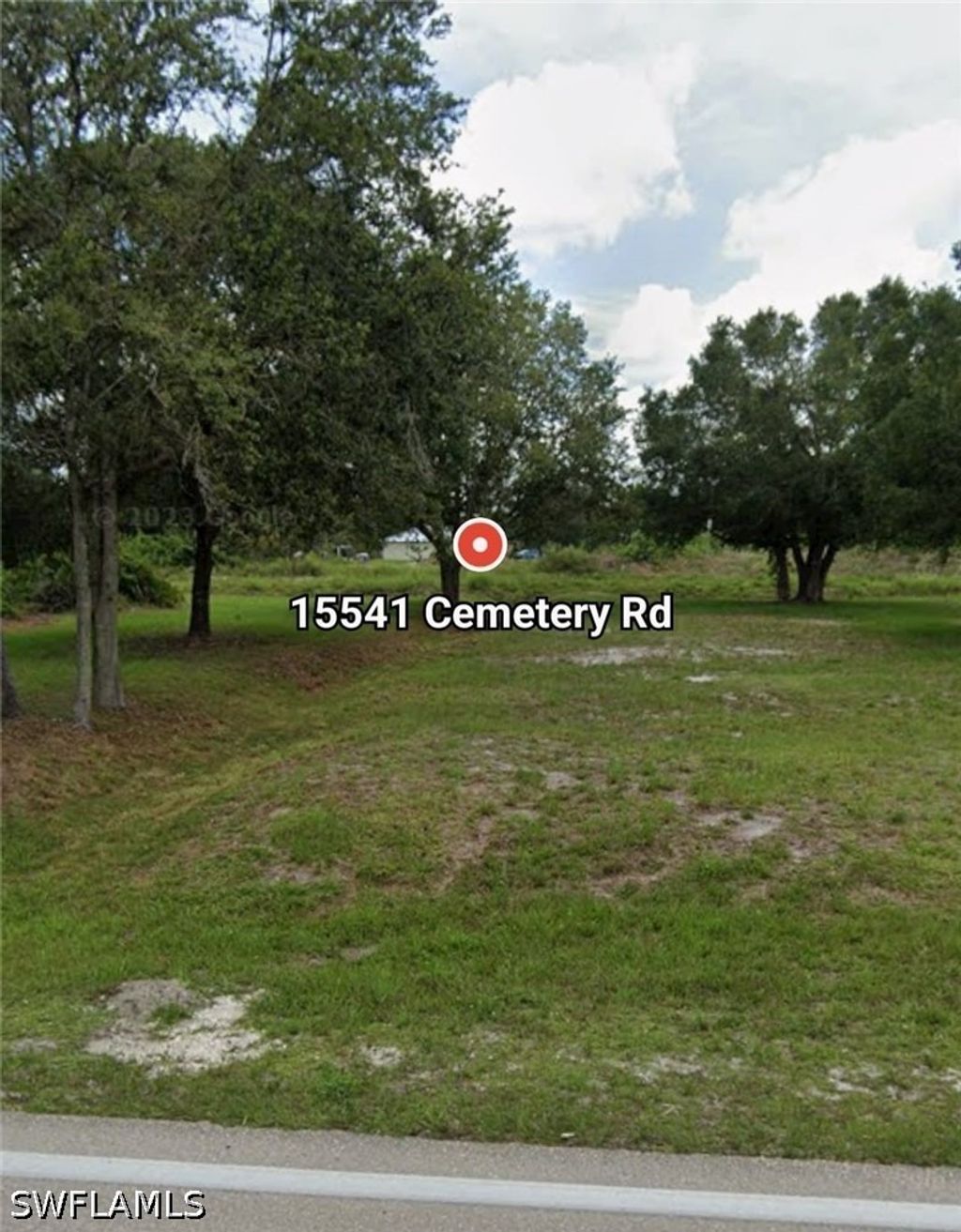 15541 Cemetery Rd, Fort Myers