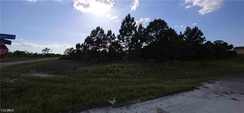 660 Muldoon Ave S, LEHIGH ACRES