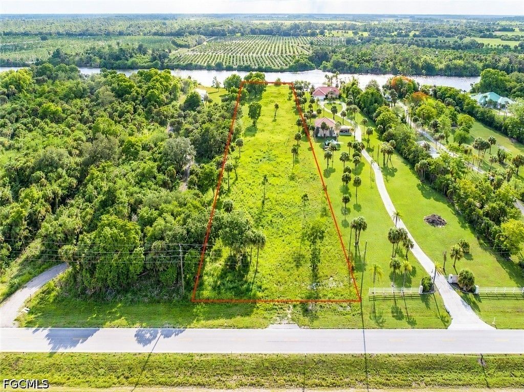 5220 Fort Denaud Rd, Labelle
