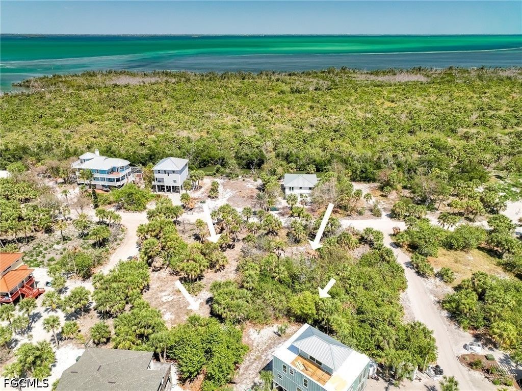4430 Conch Shell Dr, Upper Captiva
