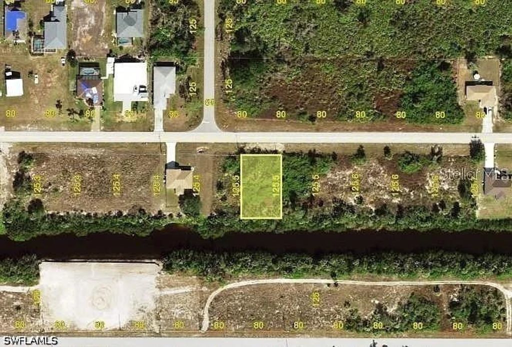 12865 Foresman Blvd, Port Charlotte