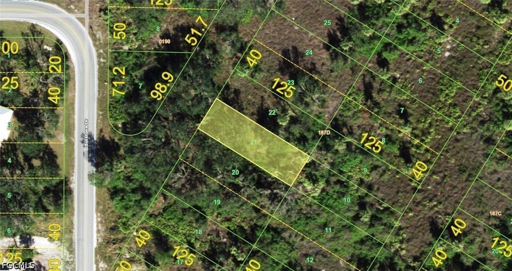 1278 Poco Ter, Punta Gorda