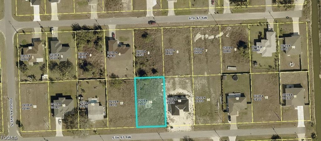 4110 5th St Sw, Lehigh Acres