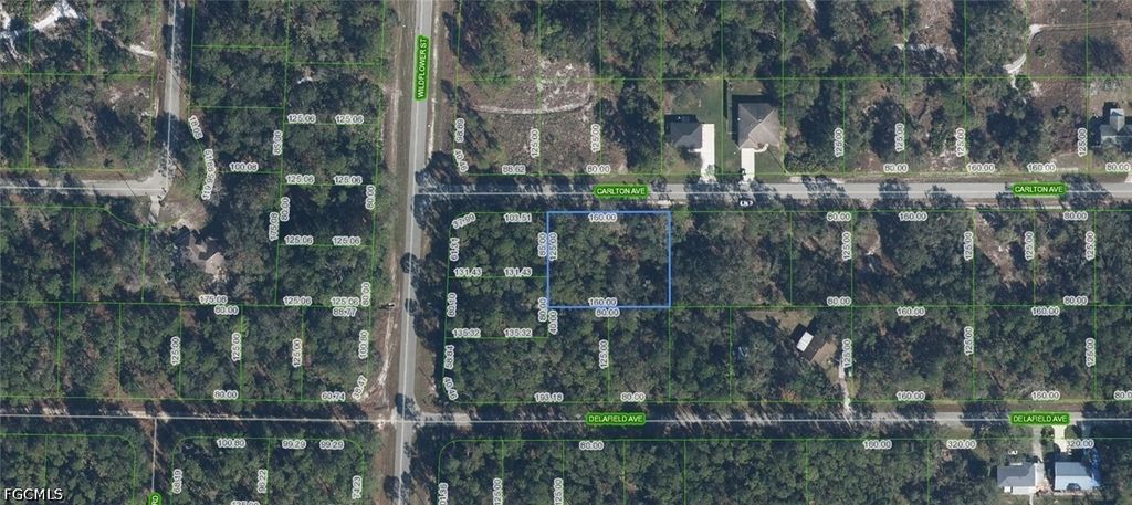 3154 Carlton Ave, LAKE PLACID