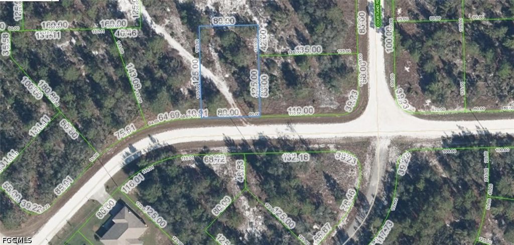 3324 Gossamer Ave, LAKE PLACID