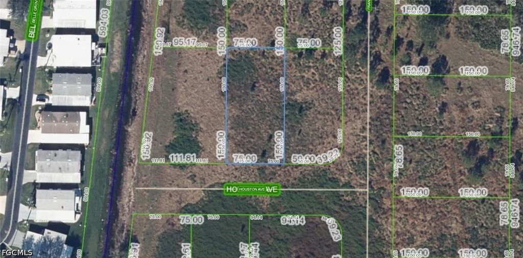 502 Houston Ave, LAKE PLACID
