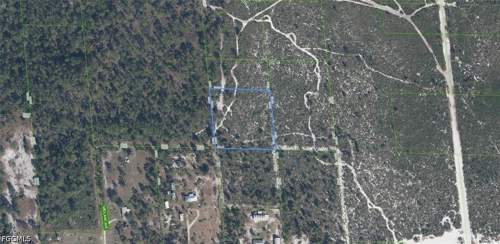 918 Midland Ave, LAKE PLACID