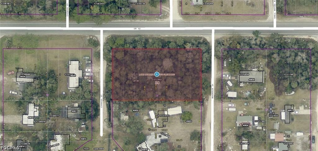 28108 Country Road 42, PAISLEY