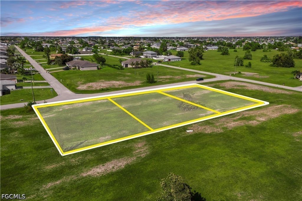 510 Nw 16th Ter, CAPE CORAL