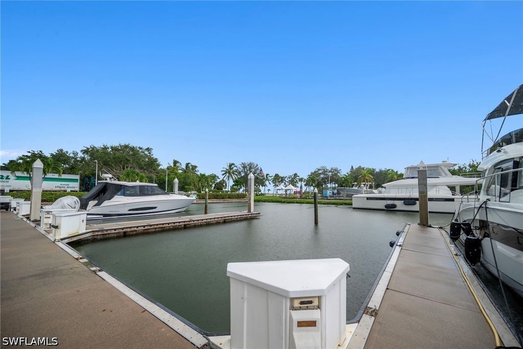 1402 N Collier Blvd, Marco Island