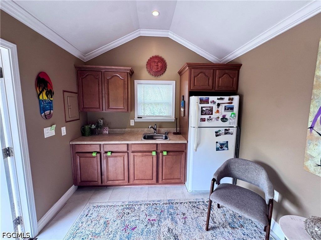 Lot 39 3015 W Riverbend Resort Blvd, Labelle