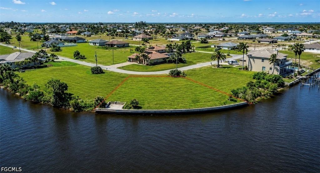 4101 Nw 33rd St, CAPE CORAL
