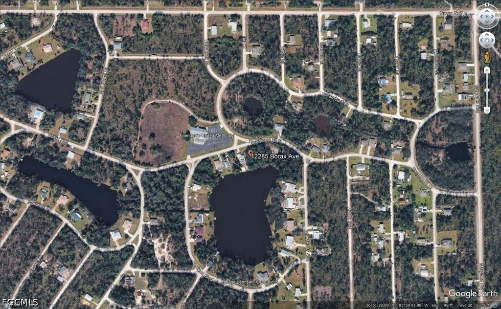12285 Borax Ave, PUNTA GORDA