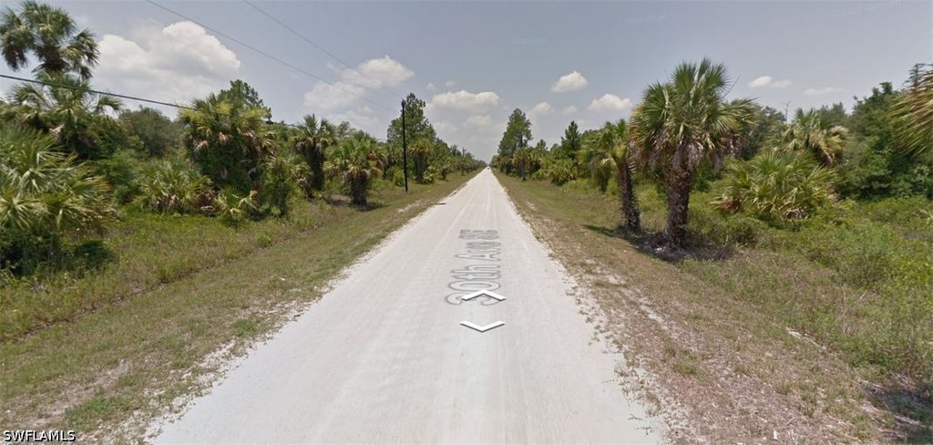 30th Ave Se, Naples