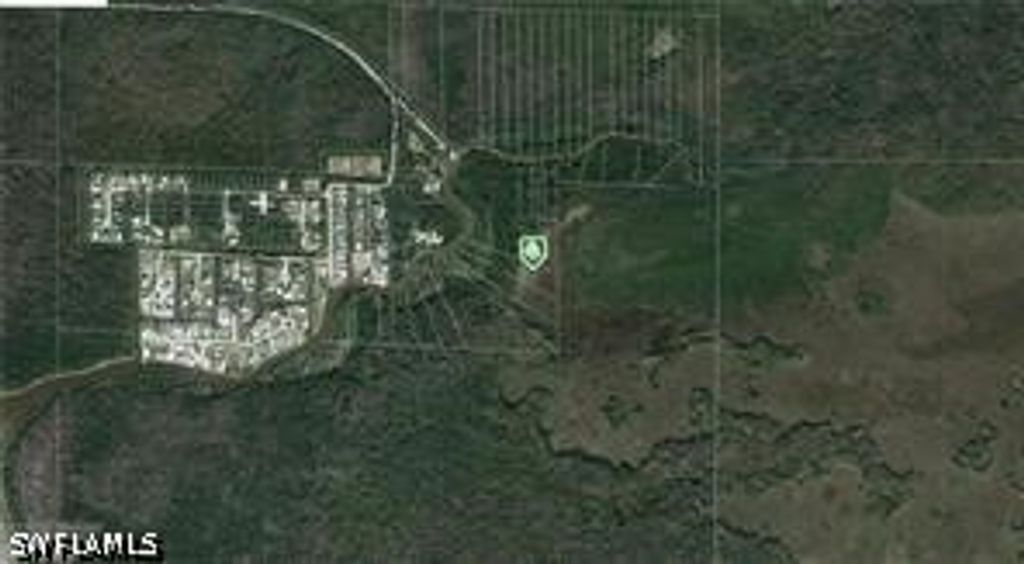 Access Undetermined, Everglades City